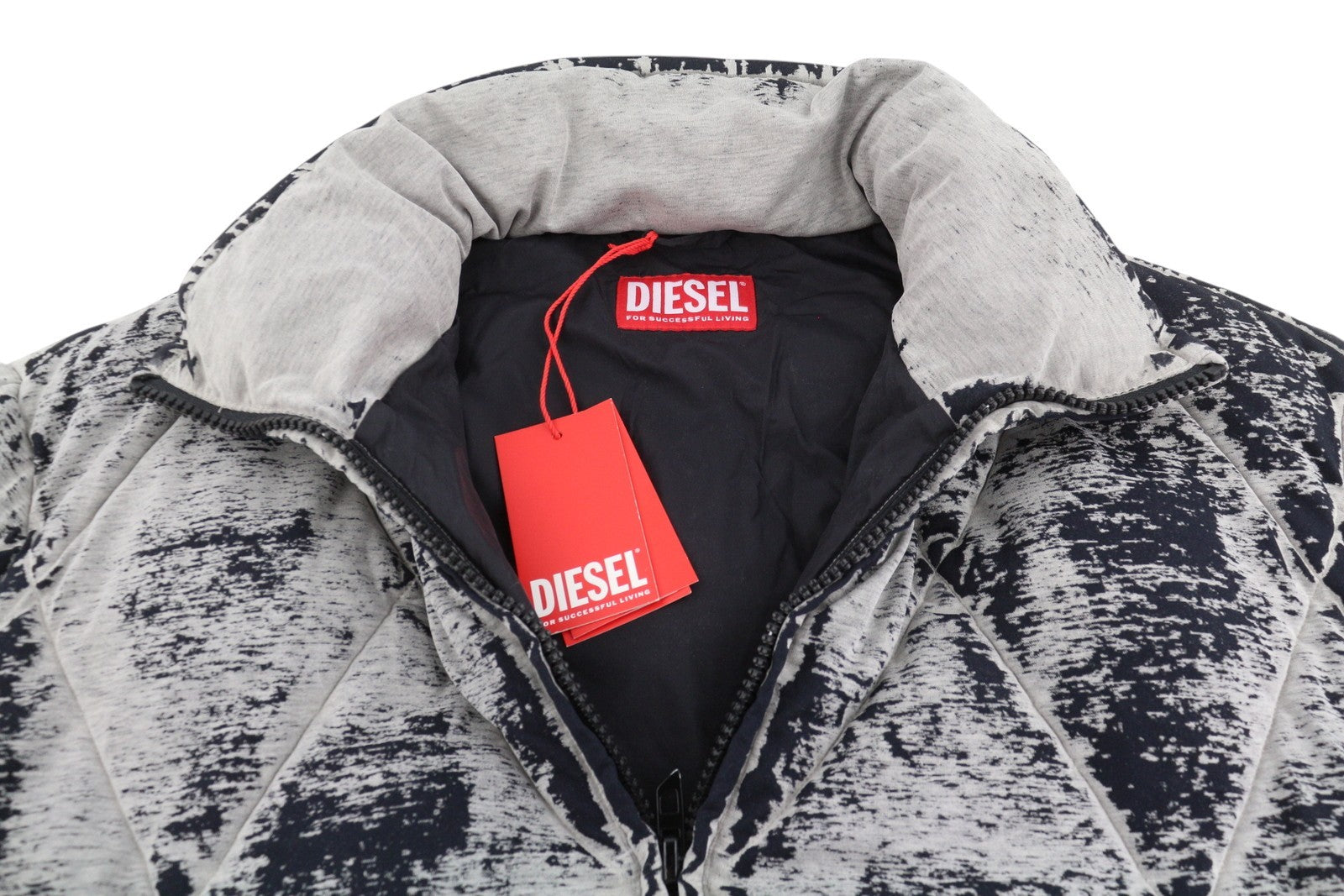 Jacket W-marcel