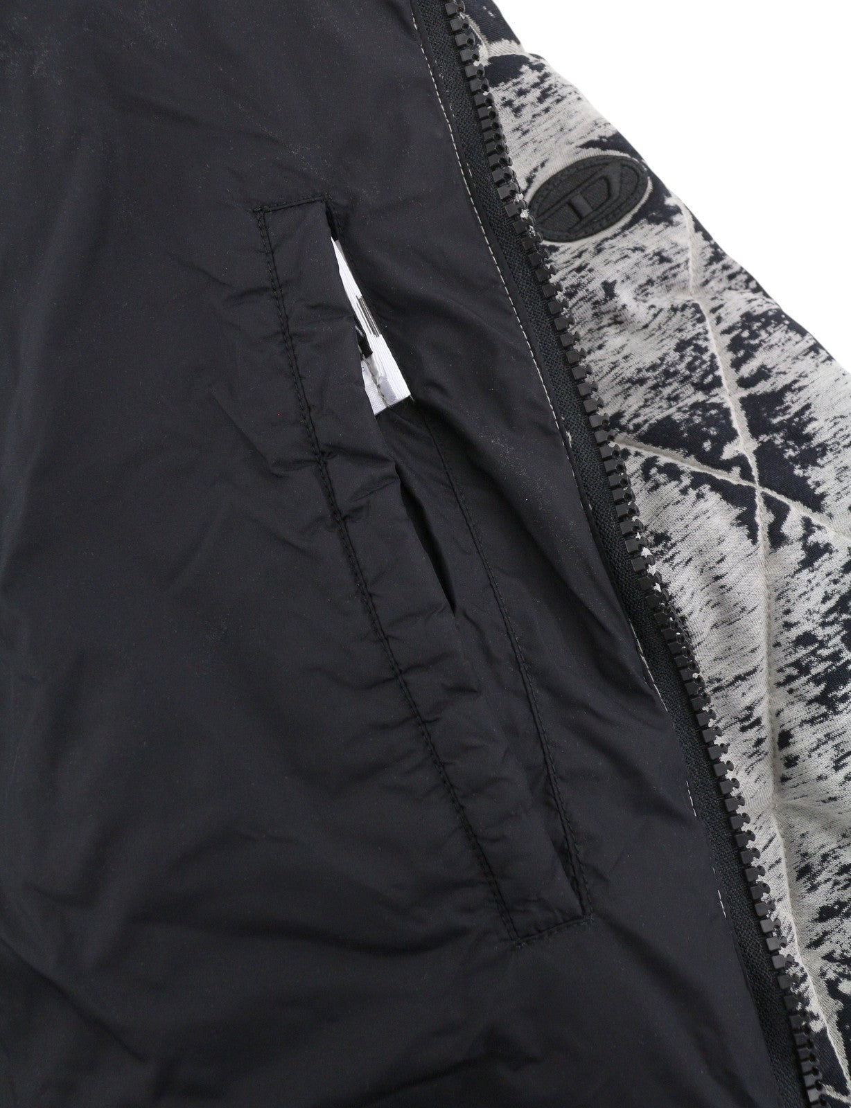 Jacket W-marcel