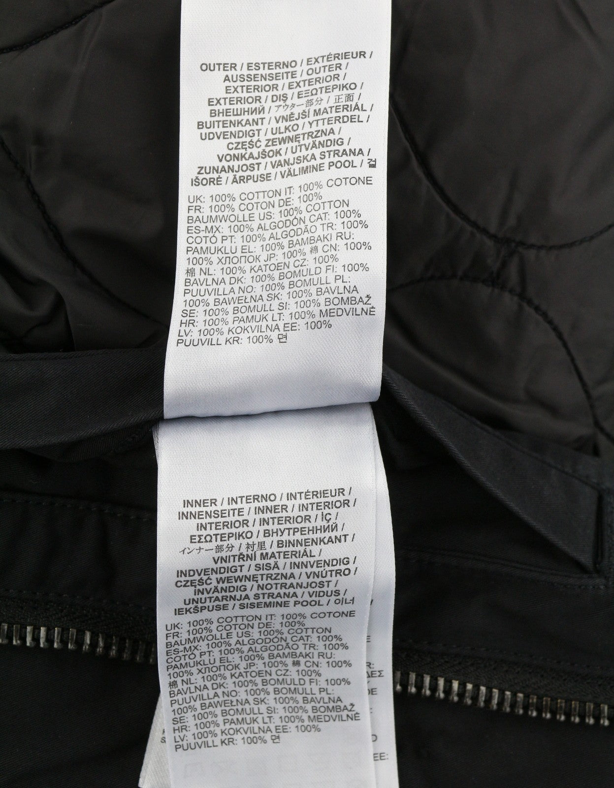 Jacket J-oise