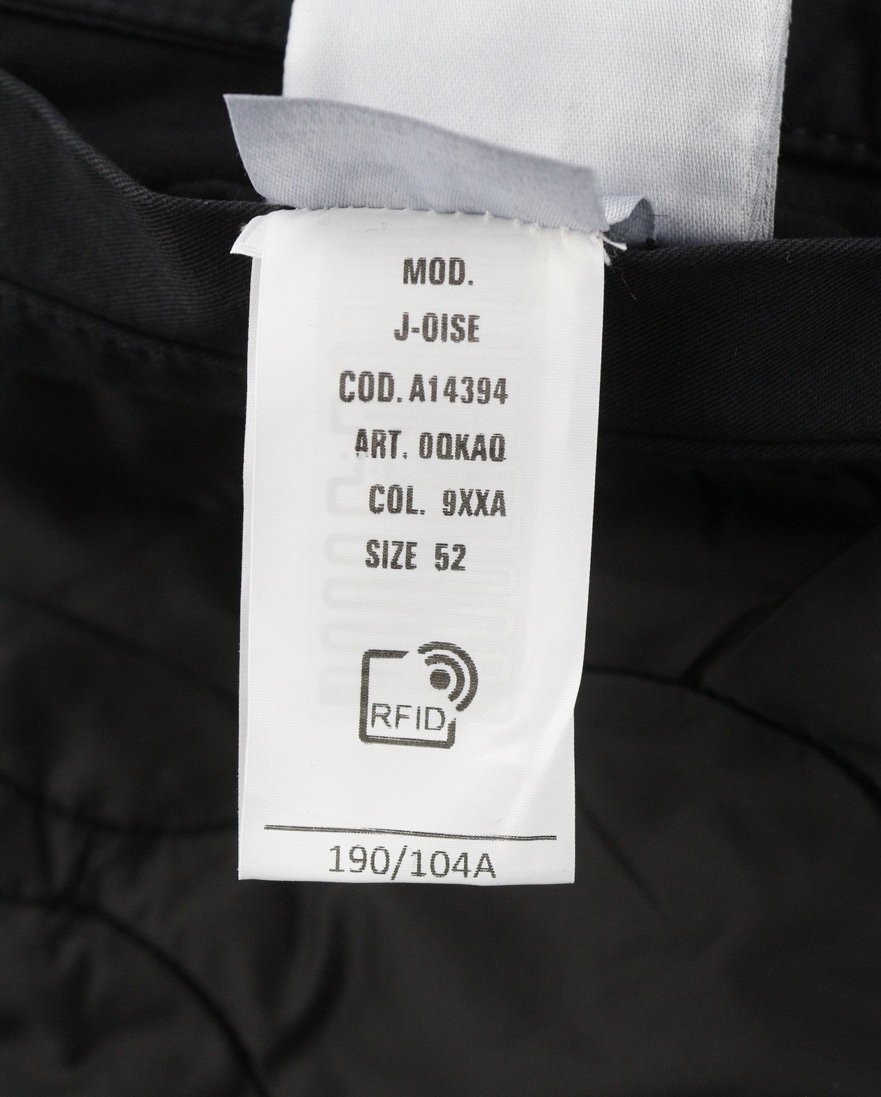 Jacket J-oise