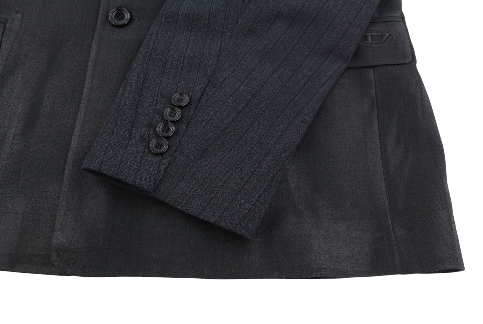 Blazer J-stanley