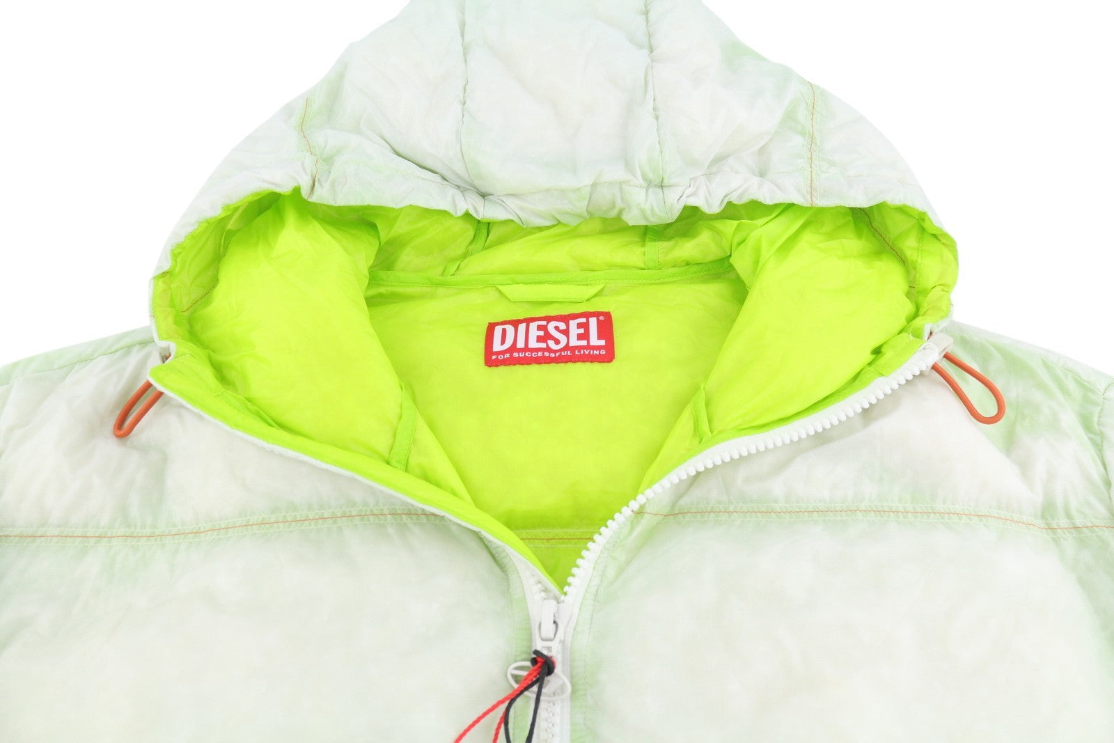 Jacket W-baskin