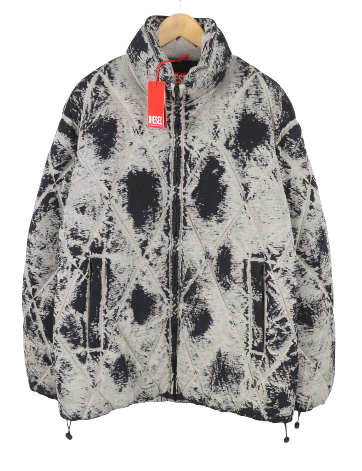 Jacket W-marcel