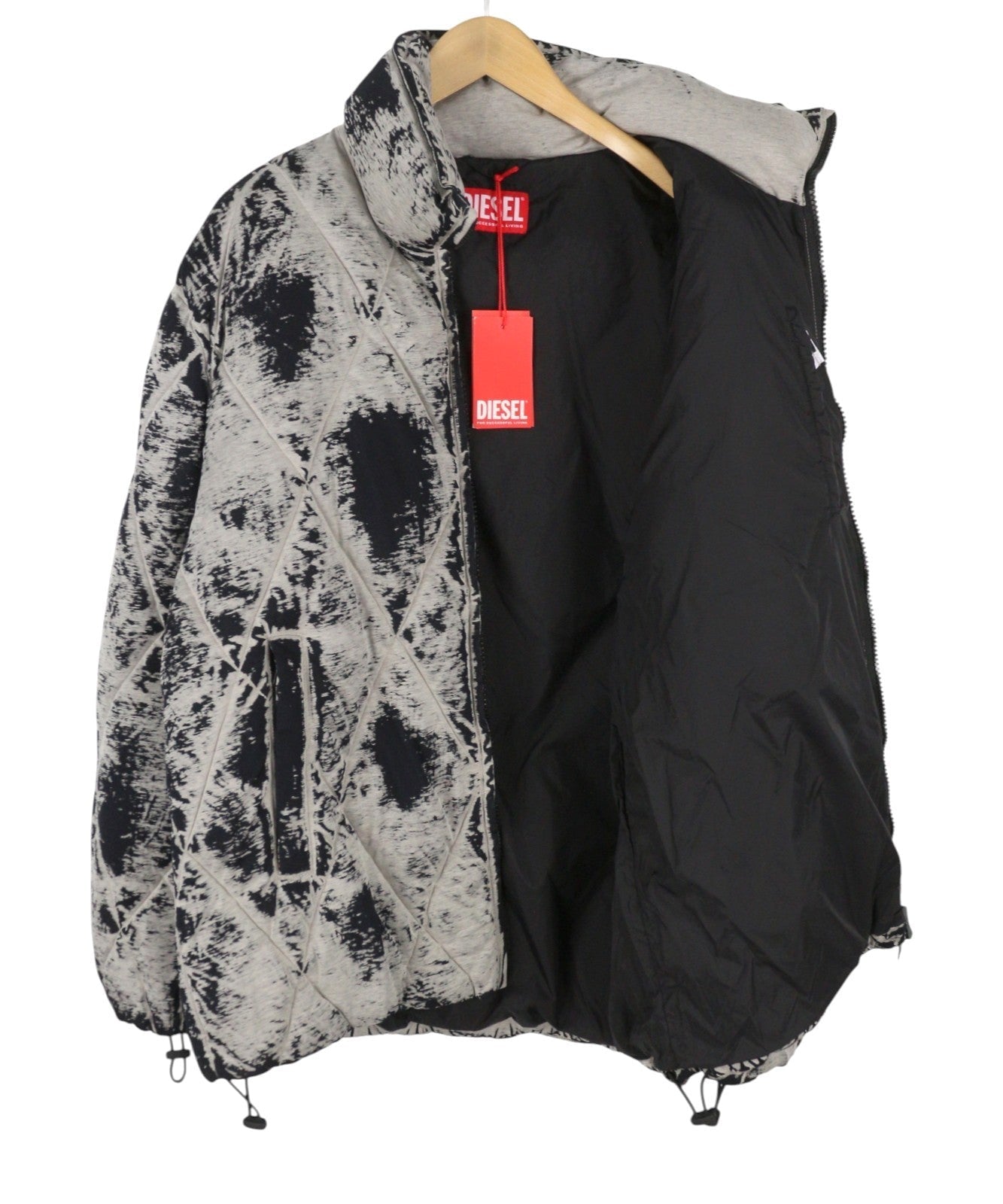 Jacket W-marcel