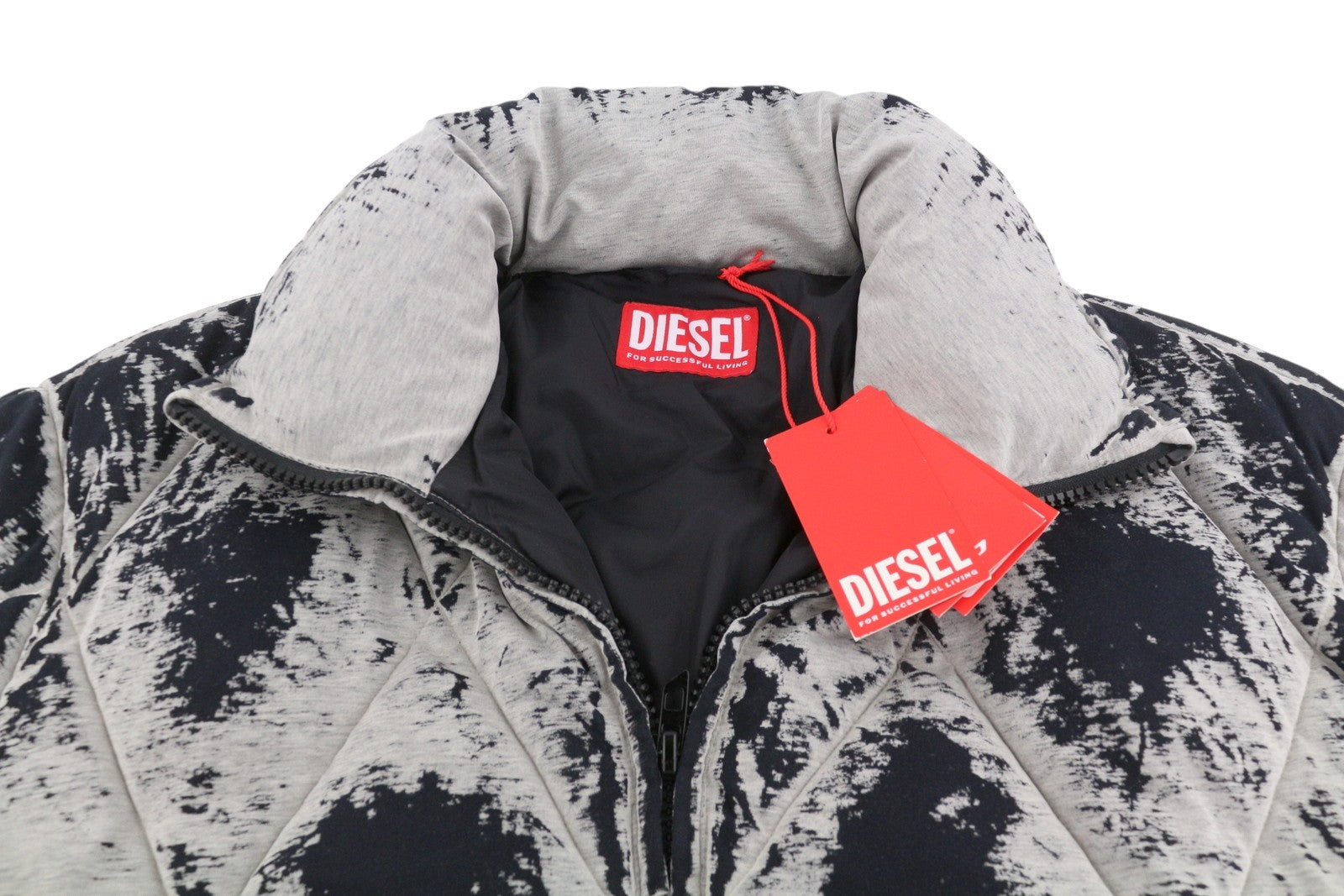 Jacket W-marcel