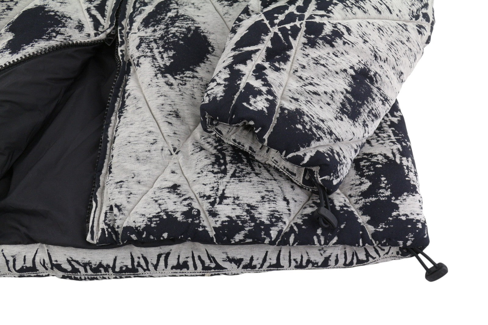 Jacket W-marcel