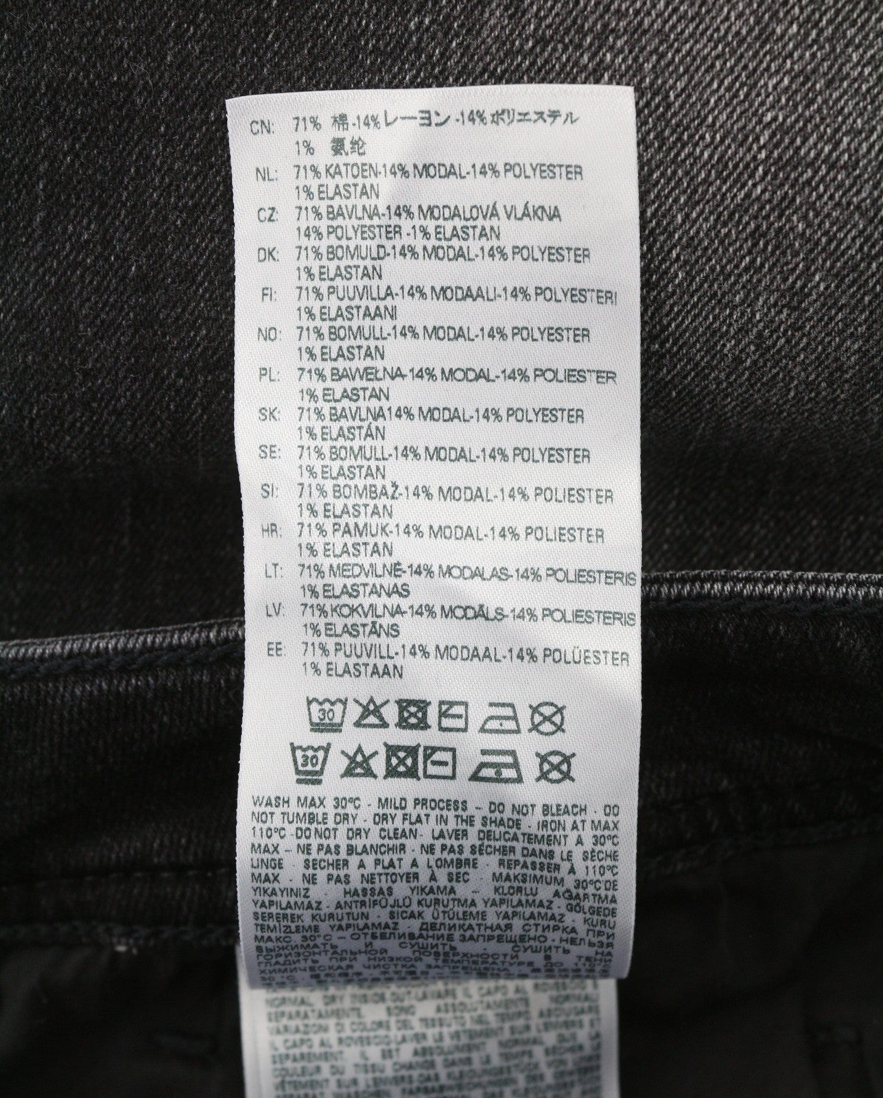Jeans 1979 Sleenker 0pfax