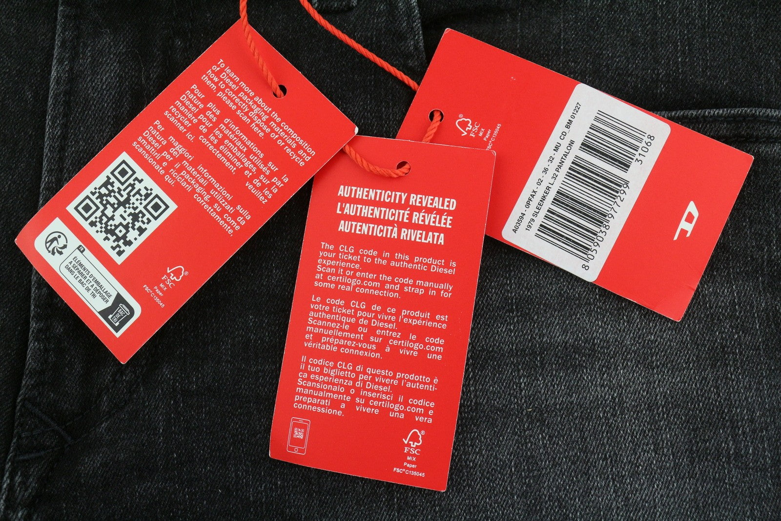 Jeans 1979 Sleenker 0pfax