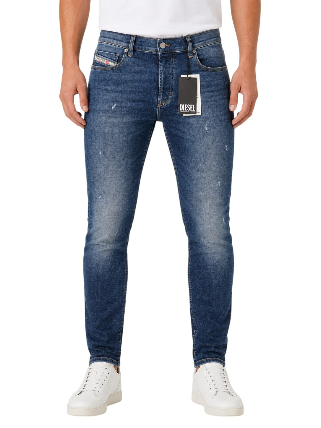 Jeans Tepphar-x Re074