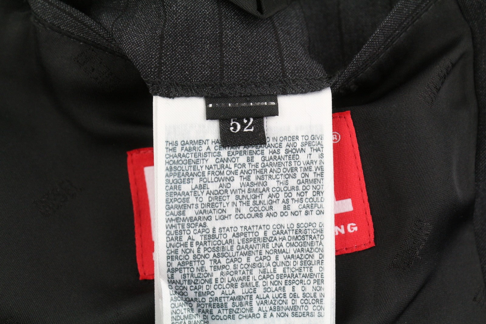 Blazer J-stanley