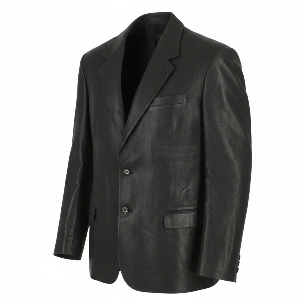 Blazer J-stanley
