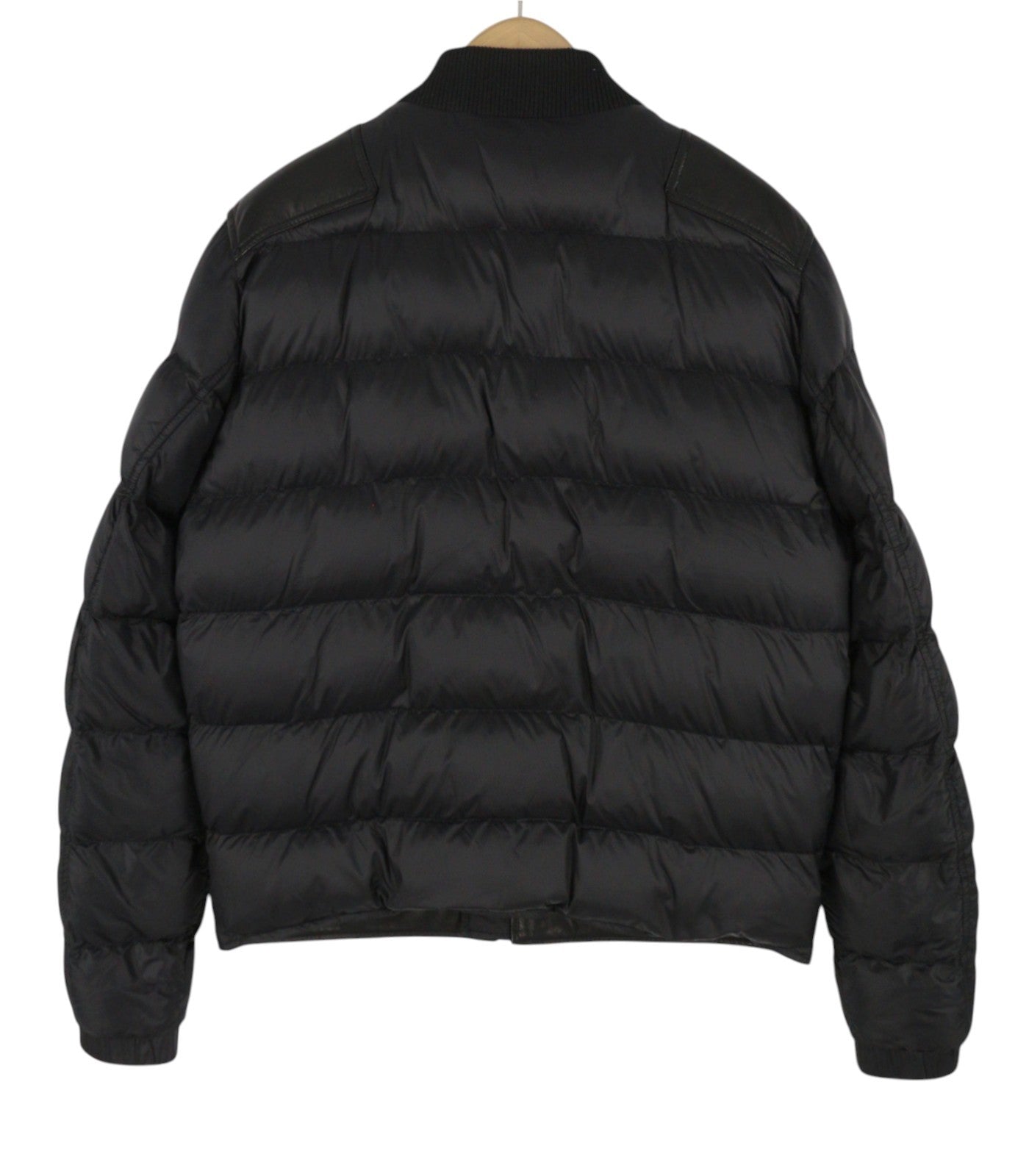 Jacket L-boy-pu