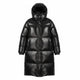 Jacket W-patty-out