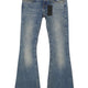Jeans Overflow Boy Flare