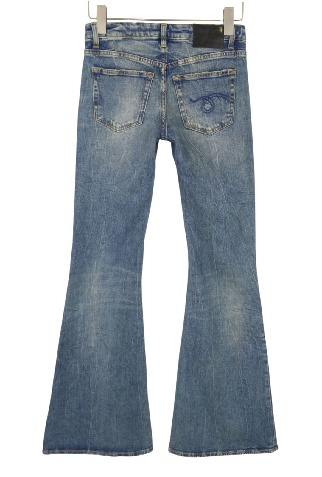 Jeans Overflow Boy Flare