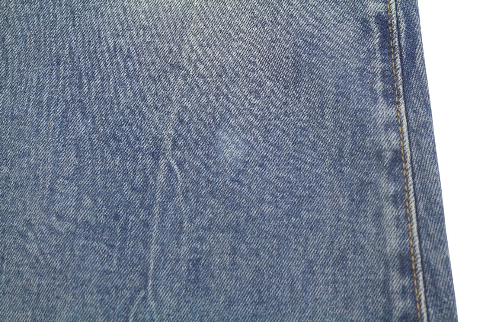 Jeans Overflow Boy Flare