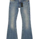 Jeans Overflow Boy Flare