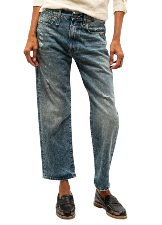 Jeans Boyfriend