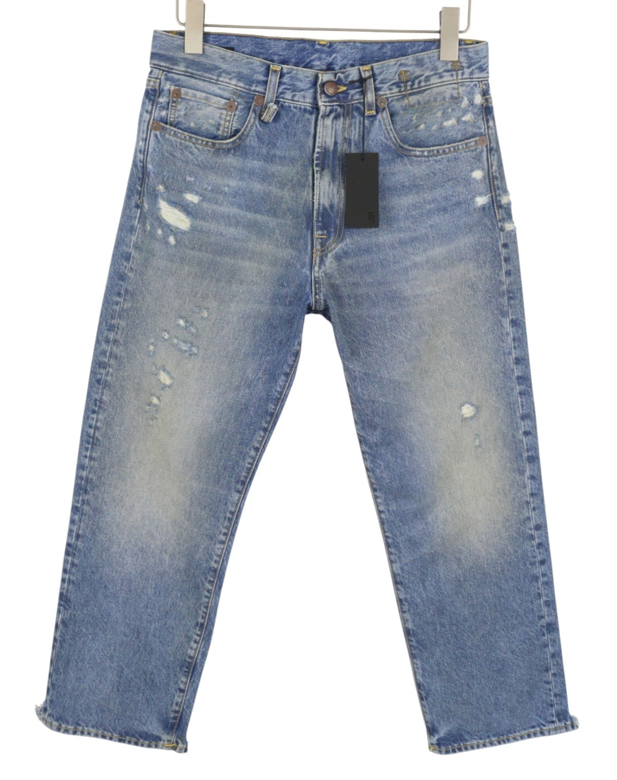 Jeans Boyfriend