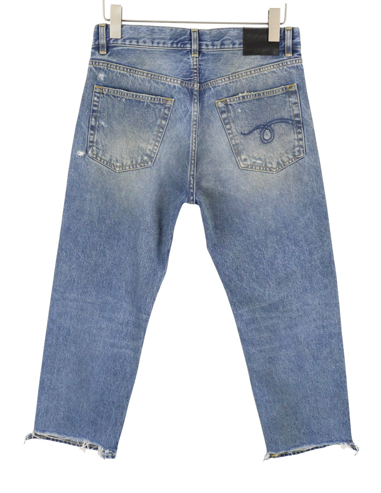 Jeans Boyfriend