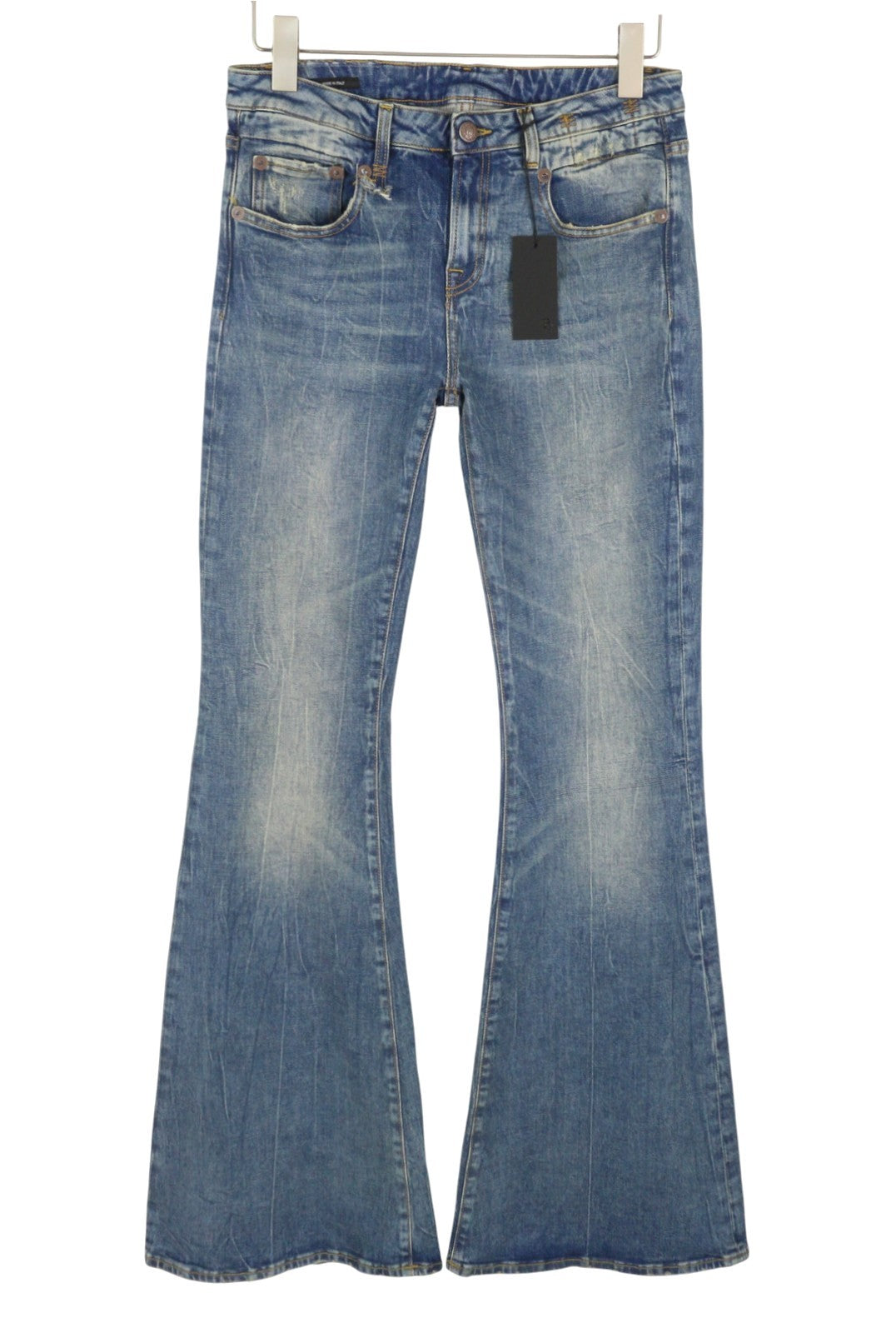 Jeans Overflow Boy Flare