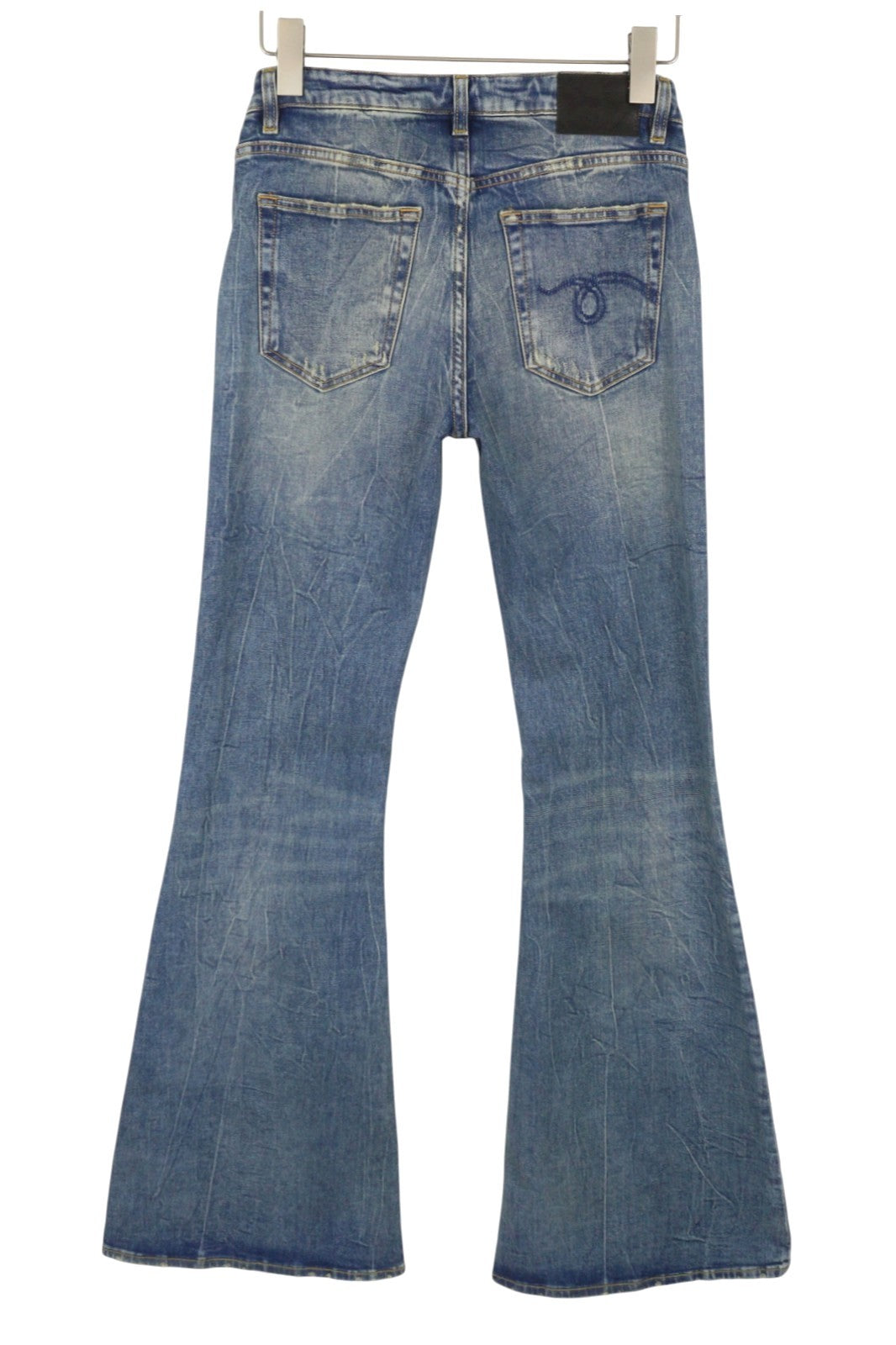 Jeans Overflow Boy Flare