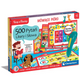 Talking Pen 500 Questions Letters And Words Learn While Having Fun Polish Language Clementoni 50780