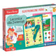 Talking Pen: 500 Questions Animal Clinic Edition Polish Version Clementoni 50389