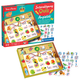 Educational Game Interactive Quiz English Language Polish Language Clementoni 50943