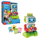 Educational Robot Eddie Polish Language Learning Through Play Clementoni 50411
