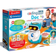 Doc Educational Robot For Kids Polish Language Clementoni 50730