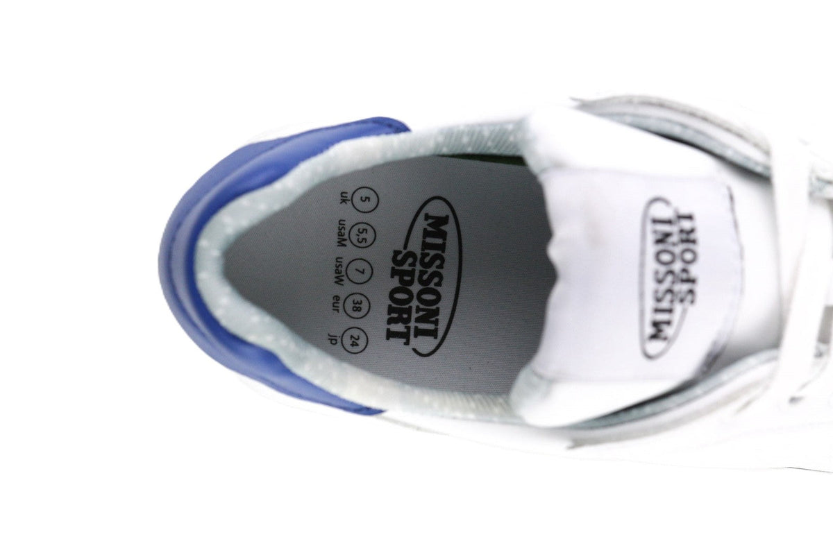 Trampki Shmiscas Cassetta Ms Sport