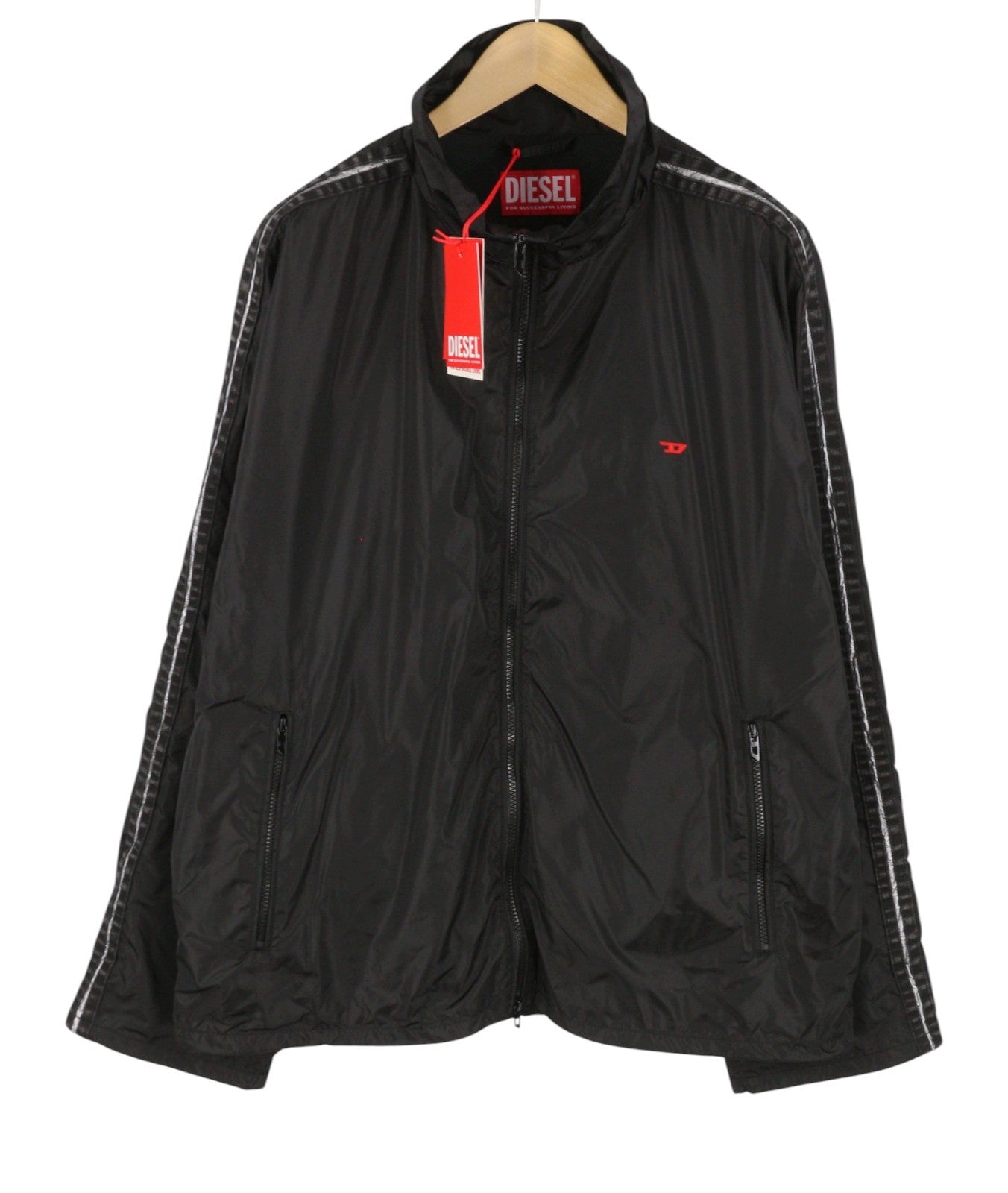 Jacket J-caron
