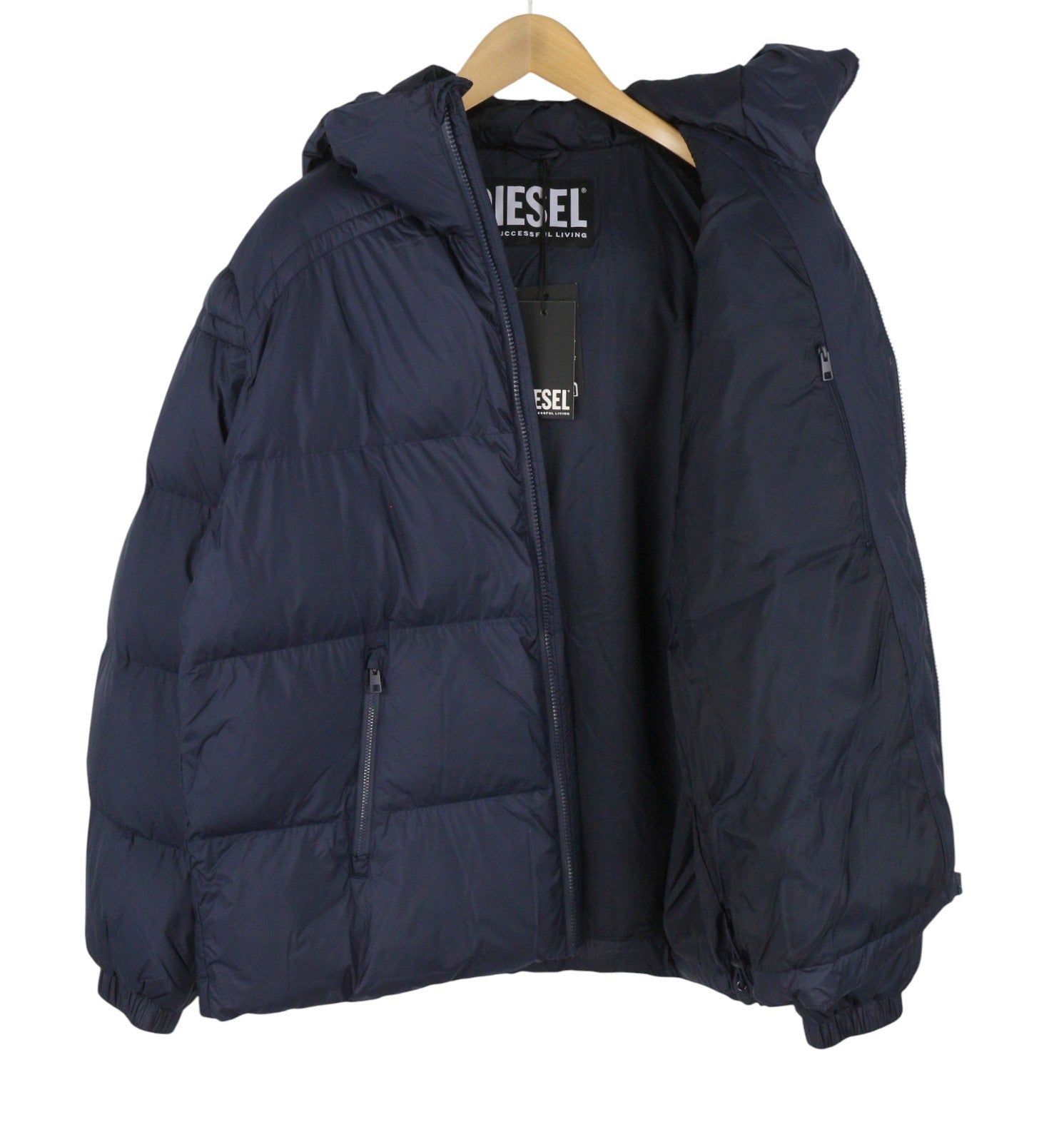 Jacket Nua-chéim amach