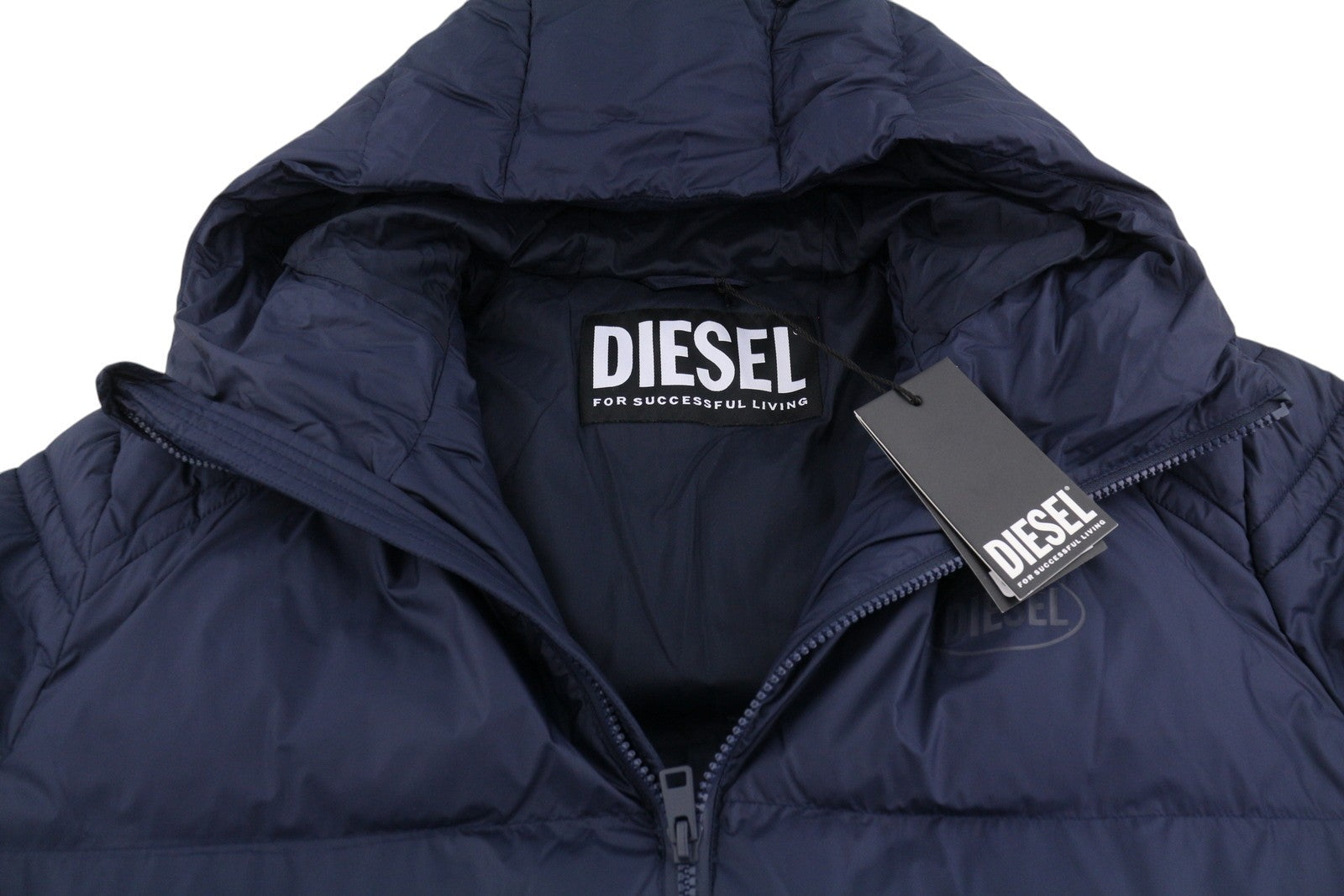 Jacket Nua-chéim amach