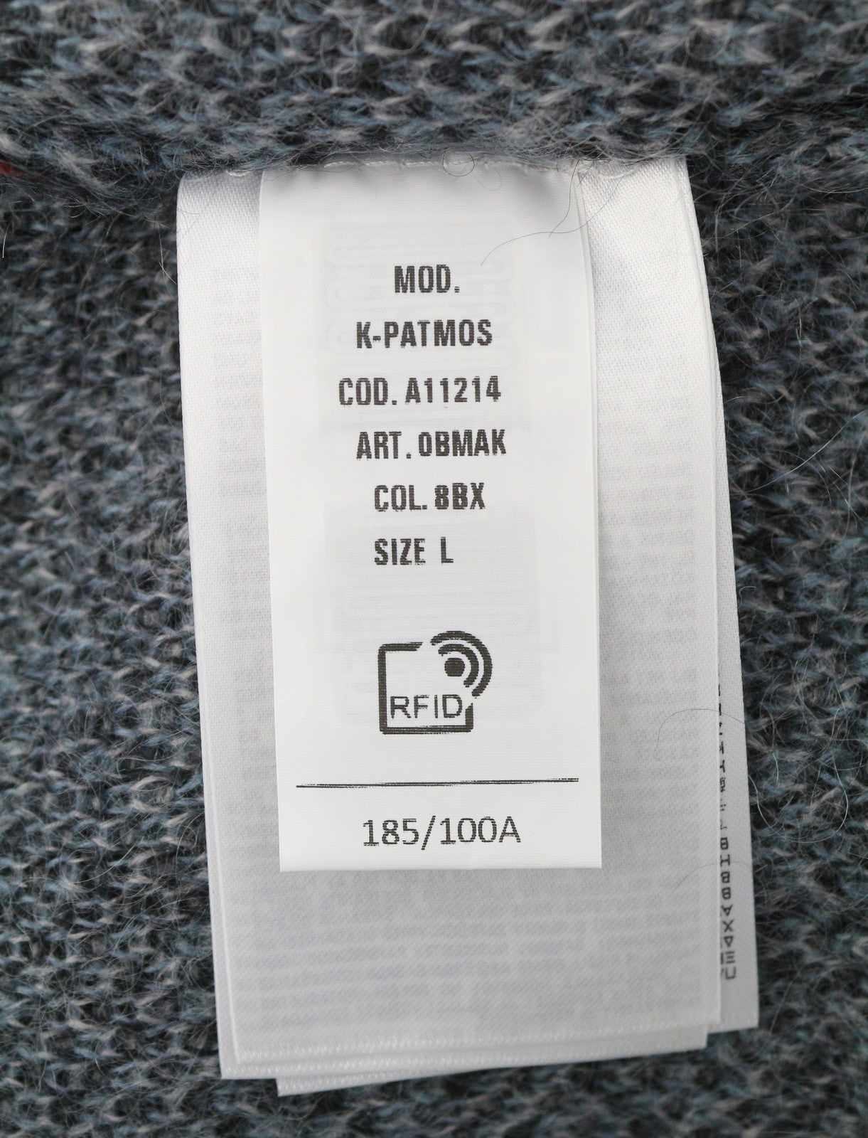 Jumper K-patmos
