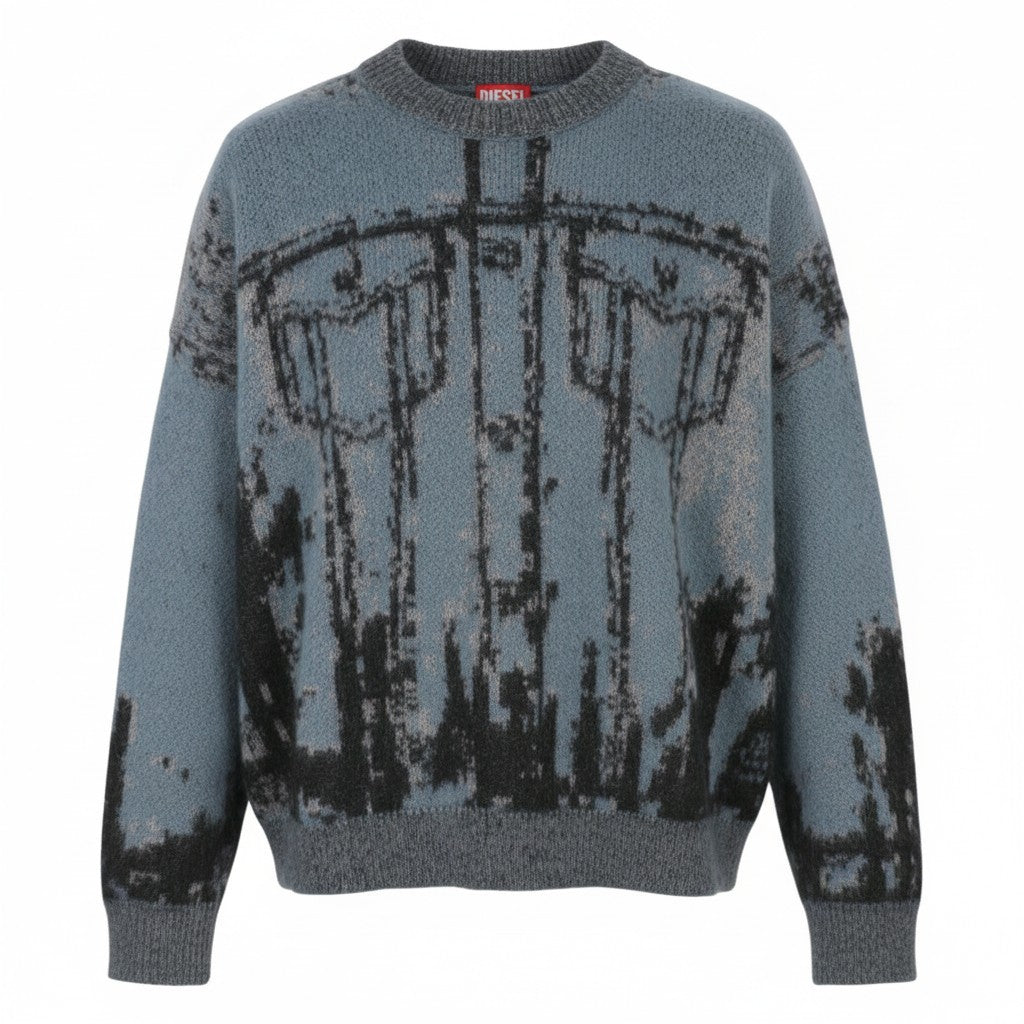 Jumper K-patmos