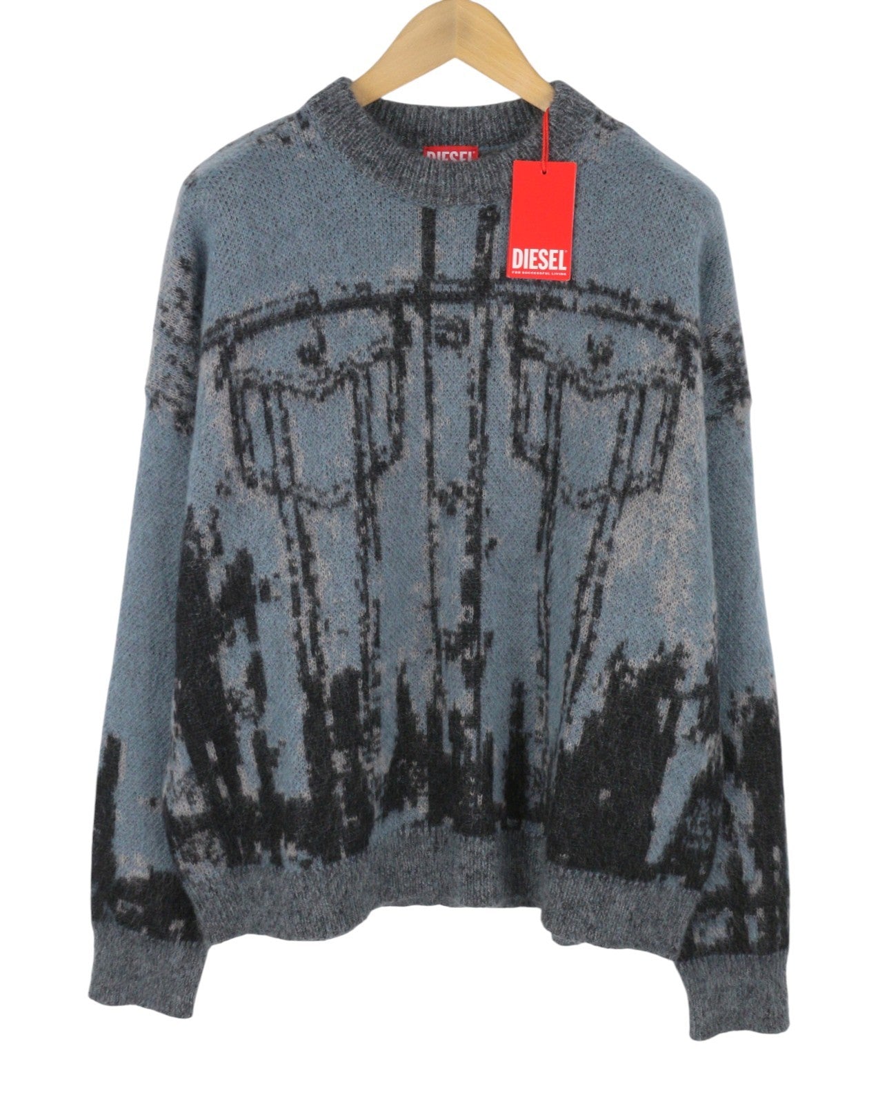 Jumper K-patmos