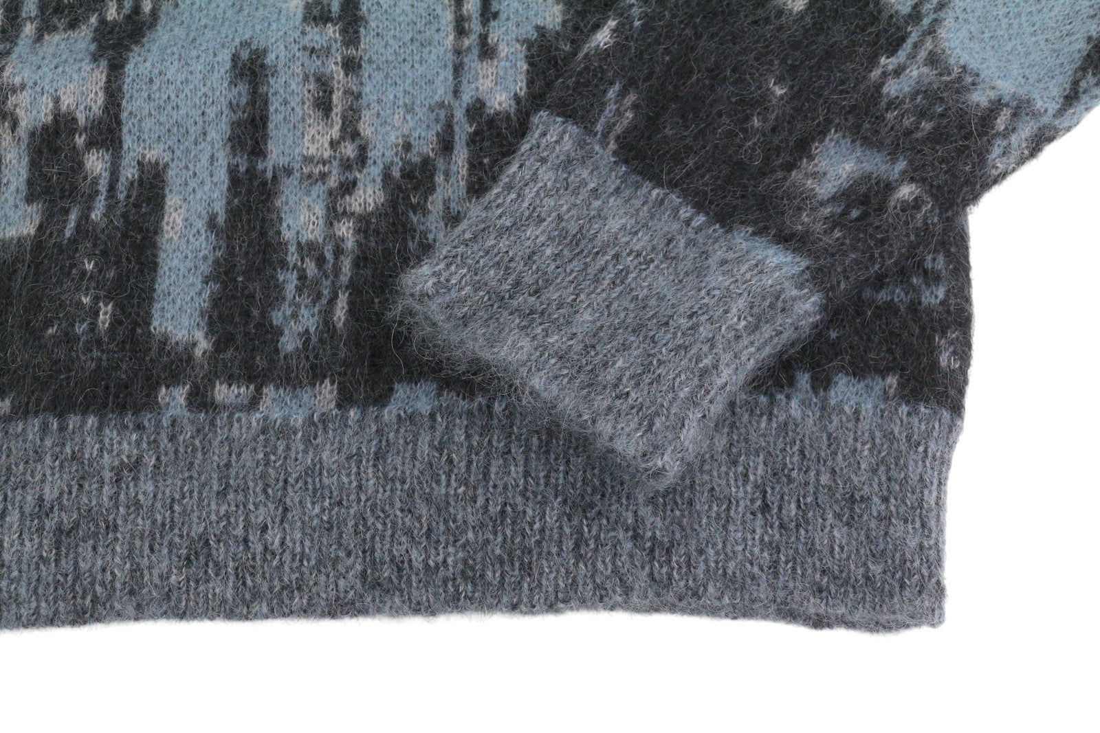 Jumper K-patmos