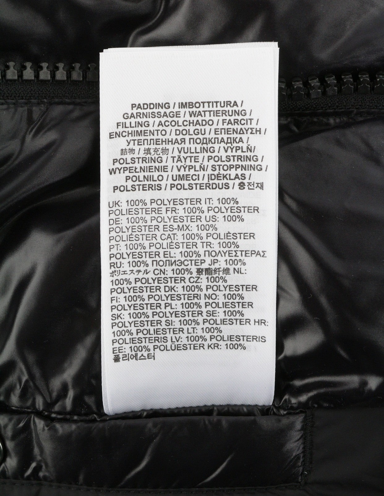 Jacket W-patty-as-fada