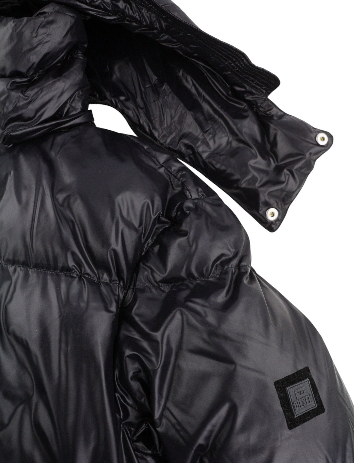 Jacket W-patty-as-fada