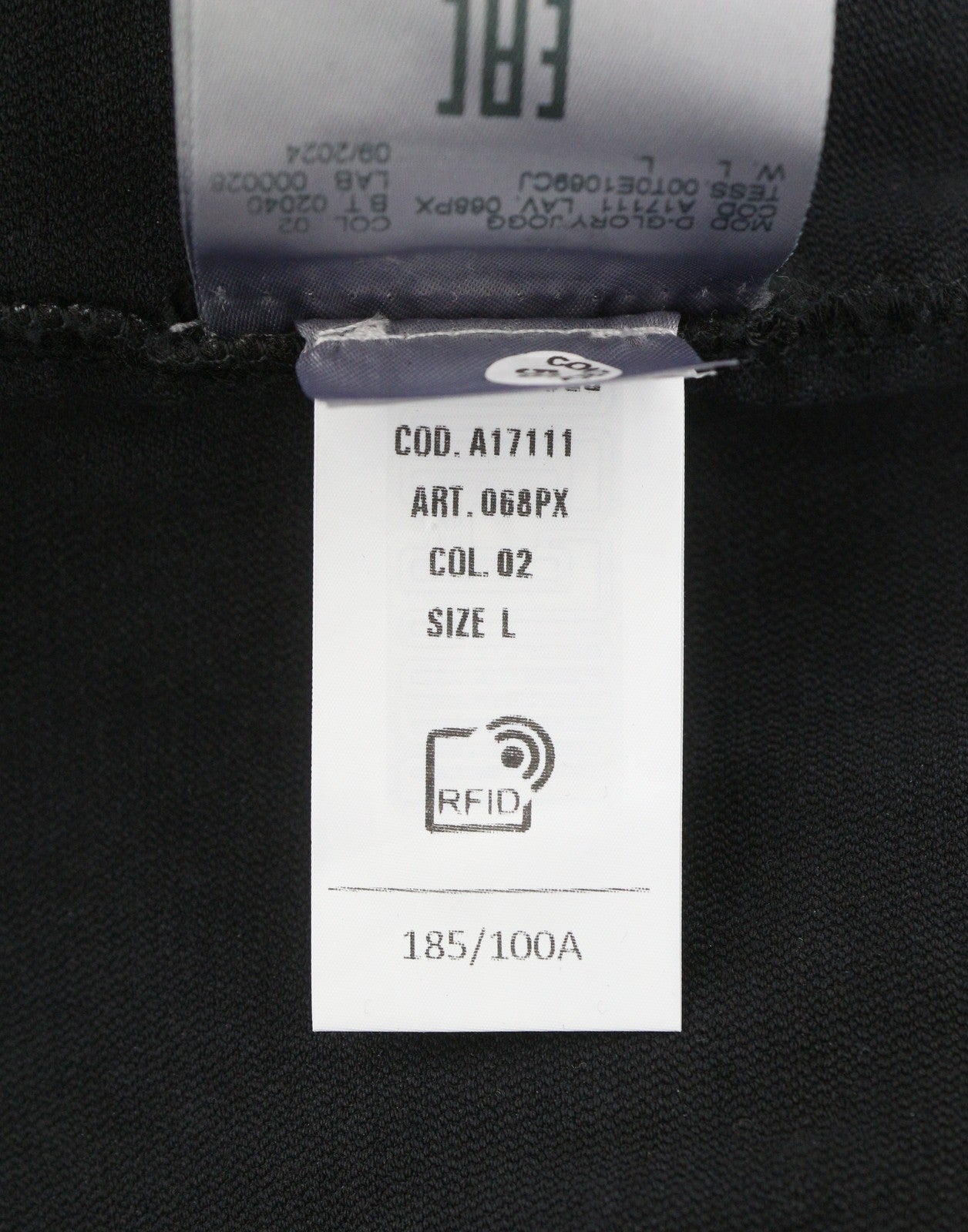 Jacket D-ghlóir Jogg
