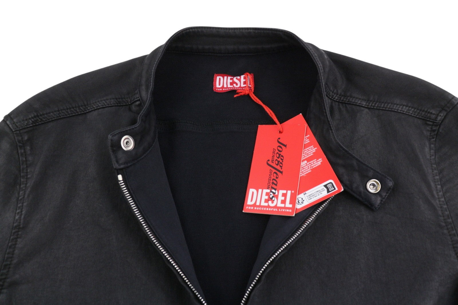 Jacket D-ghlóir Jogg