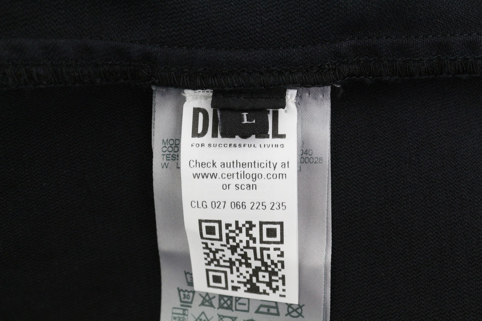 Jacket D-ghlóir Jogg