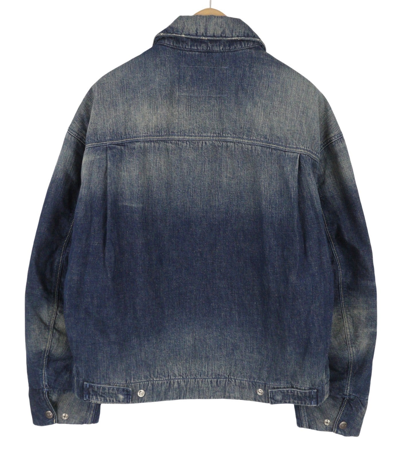 Jacket D-cruach