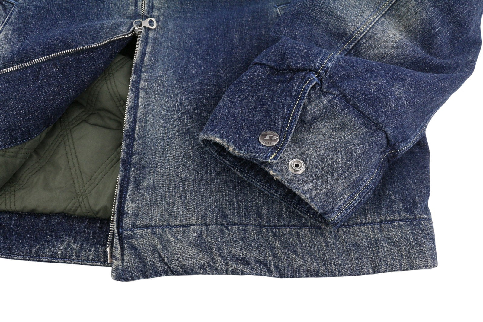 Jacket D-cruach