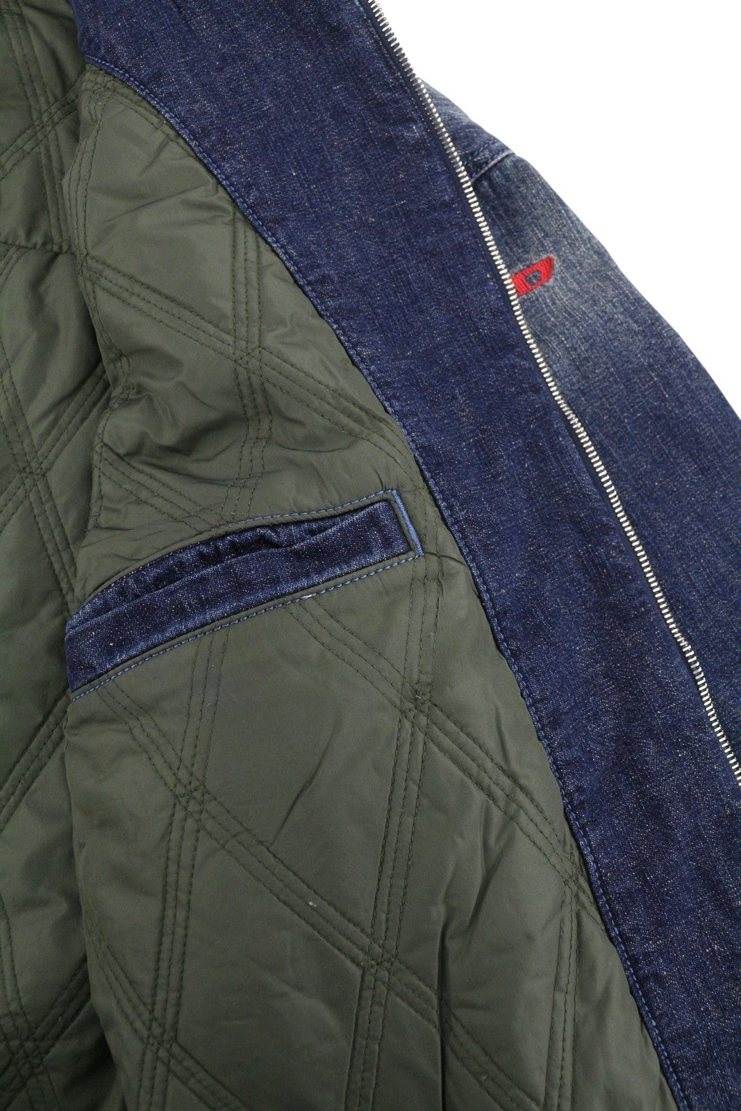 Jacket D-cruach