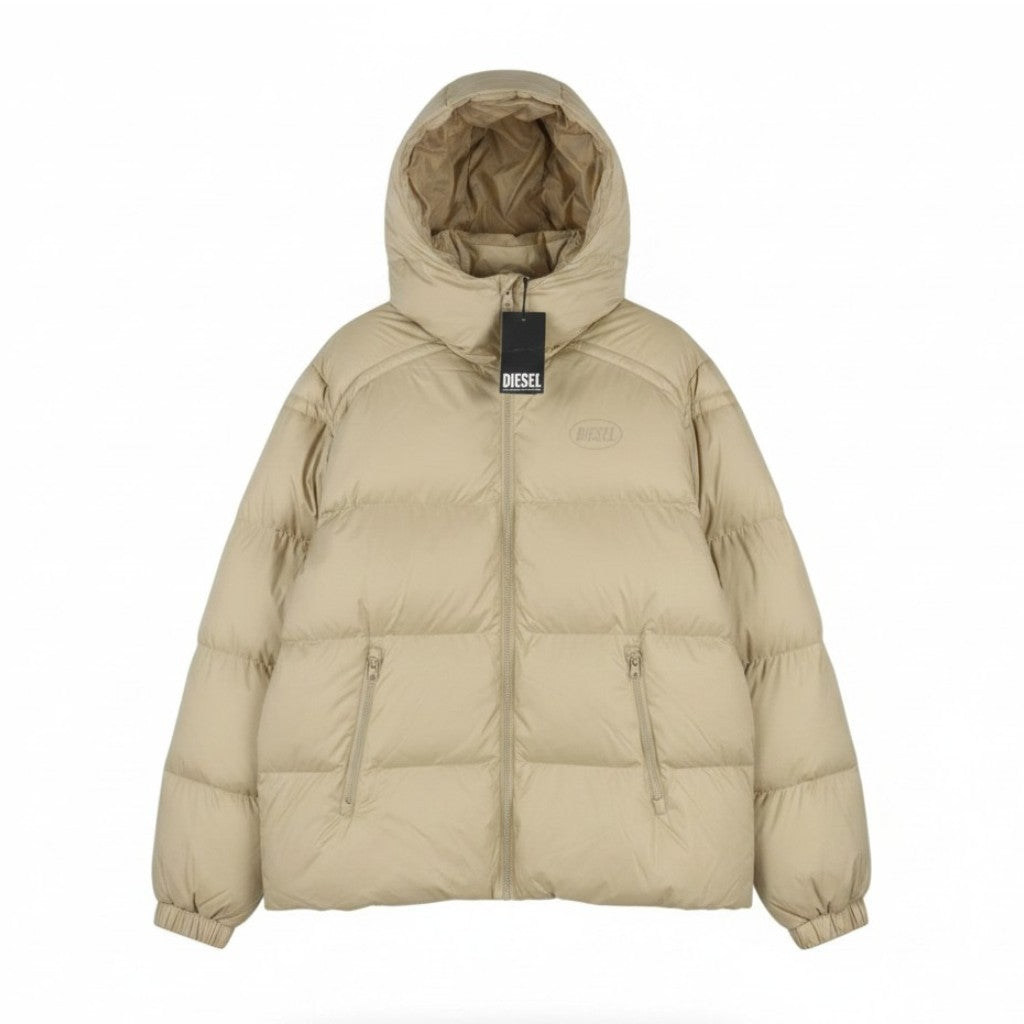 Jacket New-step-out