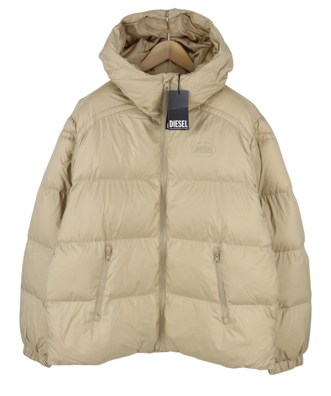 Jacket New-step-out