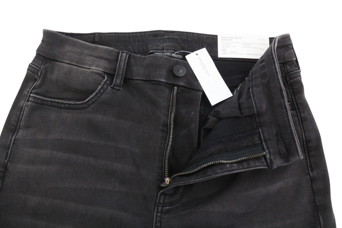 Jeans Curvy Super Hi-Rise Jegging